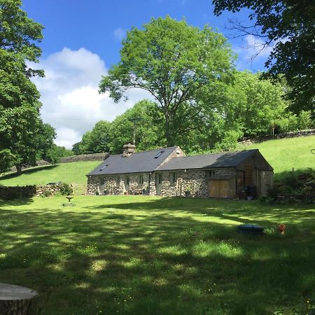 Glanrhyd Cottage Betws-y-Coed Zewnętrze zdjęcie