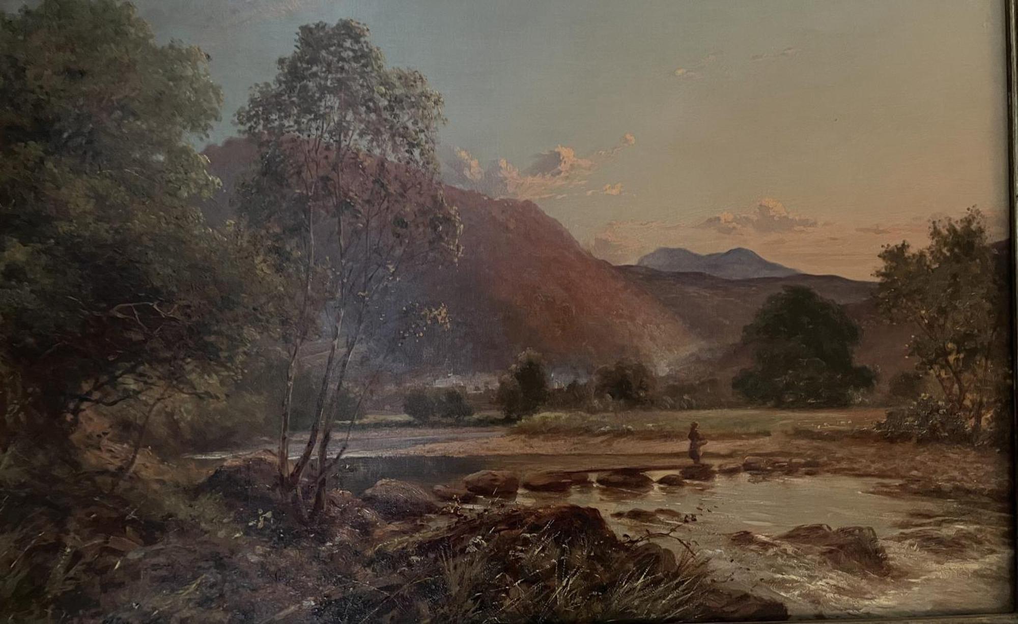 Glanrhyd Cottage Betws-y-Coed Zewnętrze zdjęcie