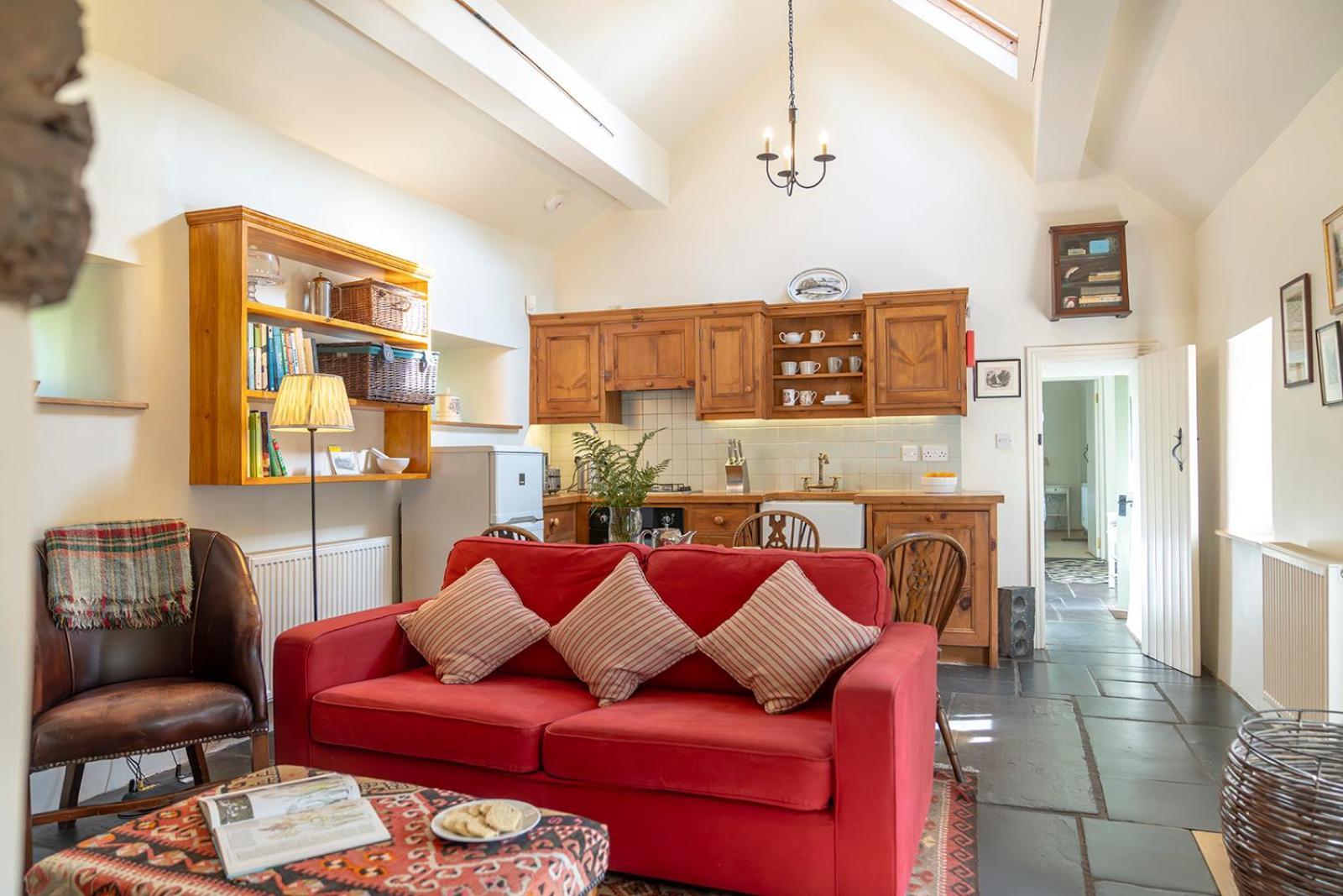 Glanrhyd Cottage Betws-y-Coed Zewnętrze zdjęcie