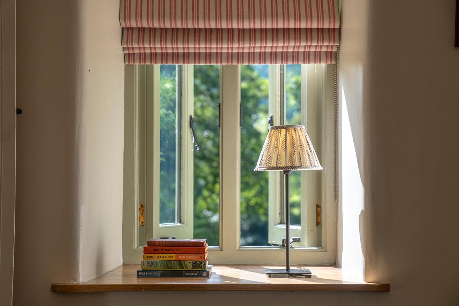 Glanrhyd Cottage Betws-y-Coed Zewnętrze zdjęcie