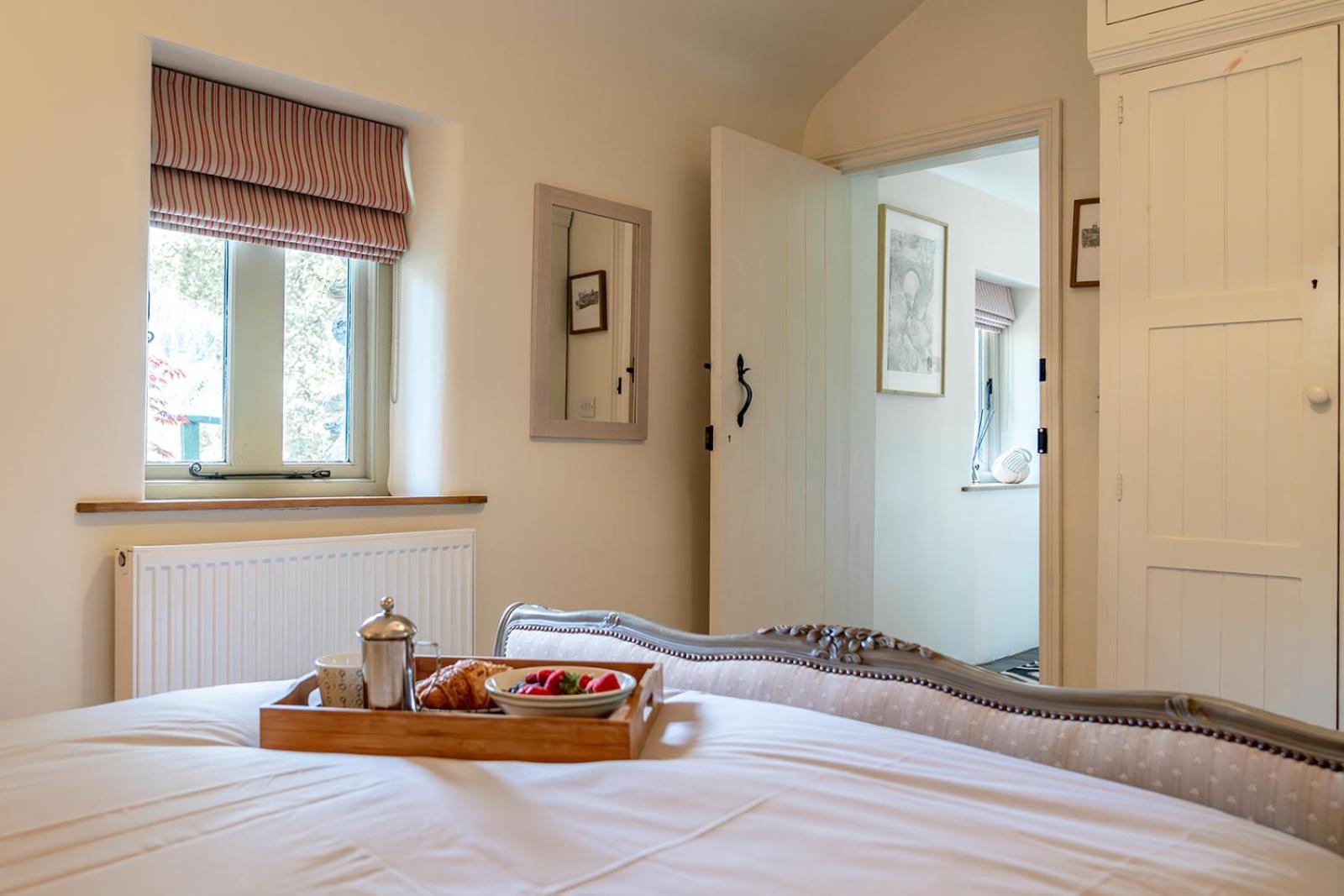 Glanrhyd Cottage Betws-y-Coed Zewnętrze zdjęcie
