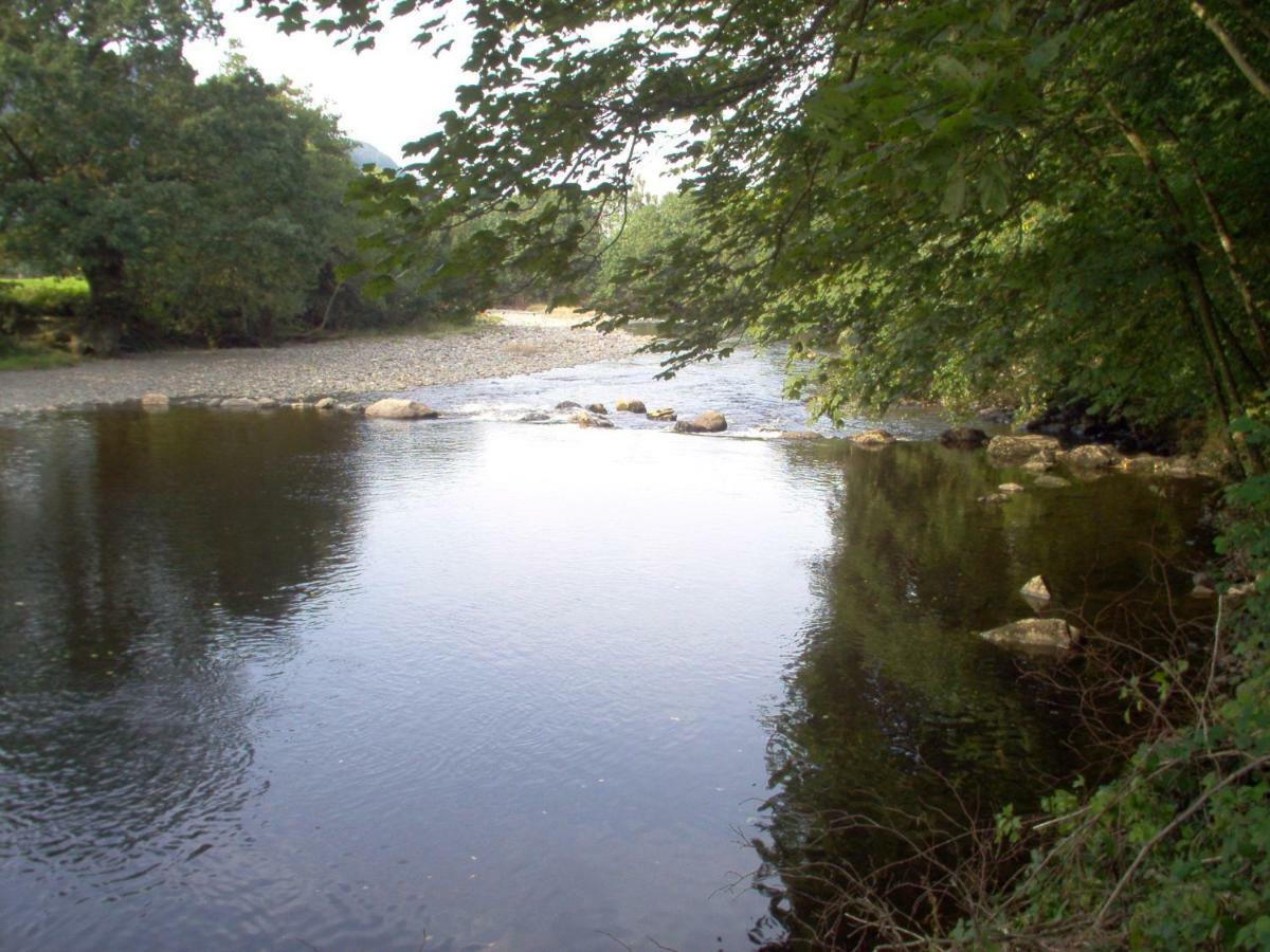 Glanrhyd Cottage Betws-y-Coed Zewnętrze zdjęcie